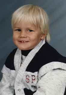  Johan  Lindgren 1994-