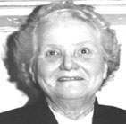  Alma Berhardina Jansson 1887-1968