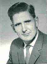  Bo Gunnar Hammarstrand 1913-2001