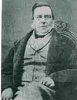  Gustaf Jacob Hammarstrand 1802-1880
