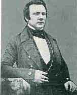  Carl Fredrik Hammarstrand 1803-1862