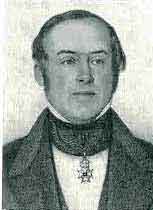  Per Johan Lagergren 1797-1856
