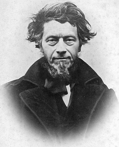  Abraham Bredal Rosenvinge 1810-1884