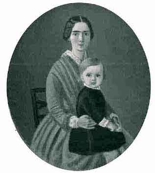  Sofia Catharina Bj&ouml;rklund 1823-1912