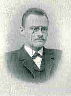  Karl Johan Gustaf (Gösta) Hammarstrand 1861-1926