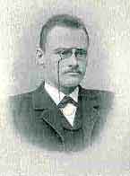  Karl Johan Gustaf (G&ouml;sta) Hammarstrand 1861-1926