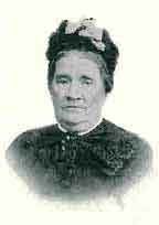 Margareta Charlotta Hammarstrand 1814-1894
