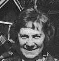  Karin  Berdtsson 1926-