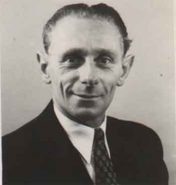  Erik Herbert Berntsson 1916-1985