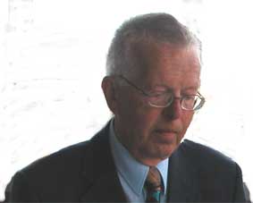  Sven-Eric  Gårderyd född Carlsson 1932-