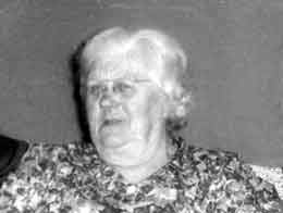  Alma Elisabet Johansson 1881-1960