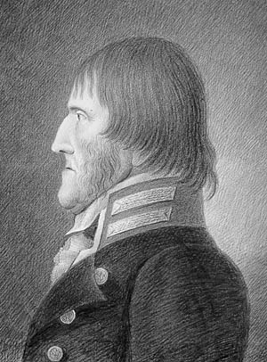  Johannes  Rosenvinge 1804-1827