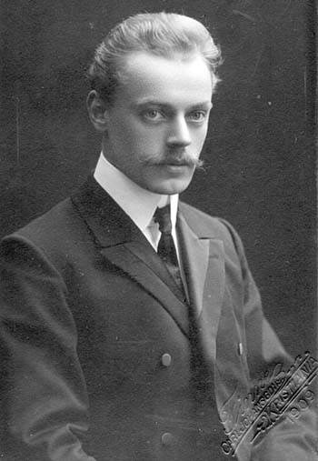  Hjalmar  Rode 1876-1908