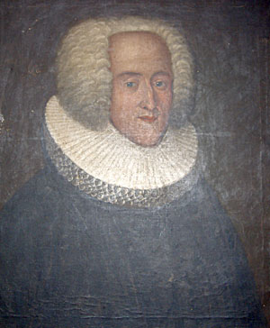  Eilert  Rosenvinge 1703-1776