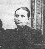  Anna Bolette Olsdotter -1899