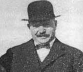  Hilmer  Andreasson 1878-1934