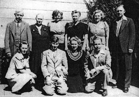  Rigmor  Berntsson 1886-1965