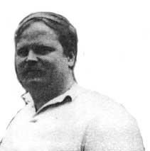  John  Osmundsen 1956-