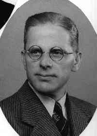  Gunnar  Hullberg 1896-1956
