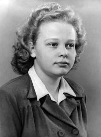 Britta Gunborg Hullberg 1926-2006