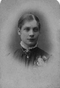  Bothilda  Mathisdotter 1860-1921