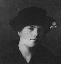  Ester  Persson 1892-1963