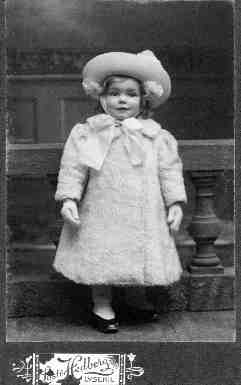  Elsa Florentina Jansson 1908-1911