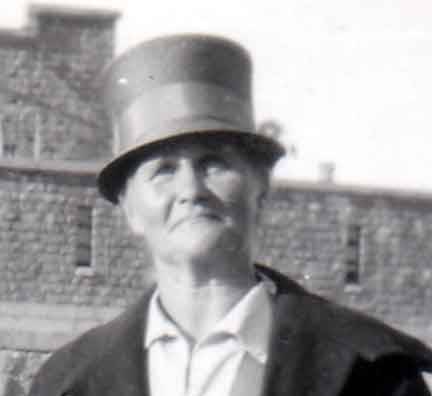  Frida Pamelia (Emelina) Kristensson 1878-1969