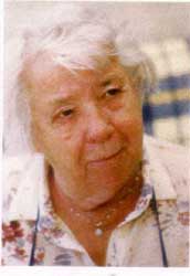 Hj&ouml;rdis Karolina L&ouml;fqvist 1922-2003
