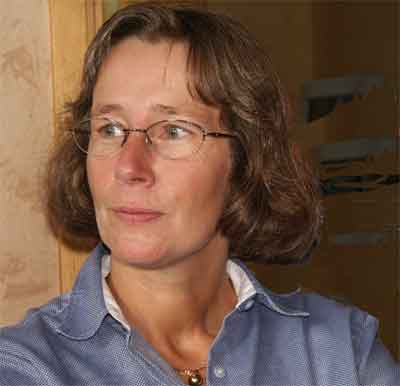  Inger  Sundstr&ouml;m 1955-