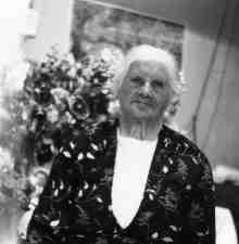  Albertina  Christiansdotter 1862-