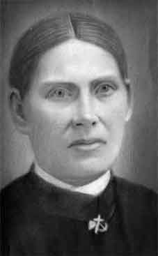  Maria Kristina Gustavsdotter 1854-1921