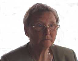  Inga Margareta Pettersson 1933-