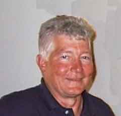  John'  Casey 1945-