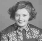  Birgit Irma  Irene Bengtsson 1934-