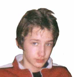  Anders  Wenstr&ouml;m 1989-