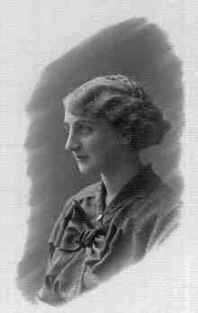  Elin Nikolina Jansson 1894-1959