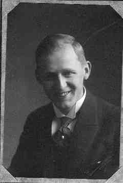  Karl Gustav Jansson 1891-1928