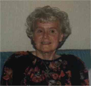  Else-Britt  Bengtsson 1914-2002