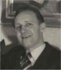  John Elof Löfgren 1912-1971