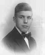 Carl Albert G&ouml;te  Grusell 1905-1992