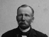  Johan August Nilsson 1846-