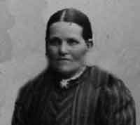  Kristina  Nilsdotter 1844-