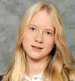  Marie Susanne Fr&ouml;berg 1984-