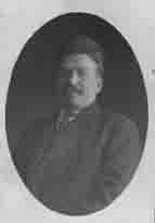 Anders Gustav  Magnusson-Lindh 1874-1929