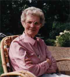  Irma,Maria, Helena Johansson 1916-1993