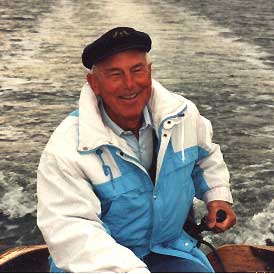  Folke Axel Georg Johansson 1926-2005