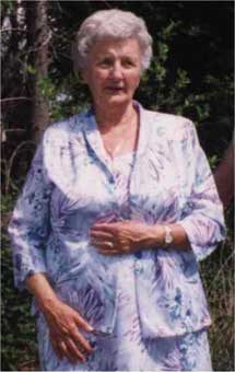  Elsa ,Viktoria Johansson 1915-