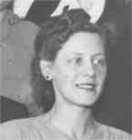 Emmy Gunborg  Karlsson 1913-