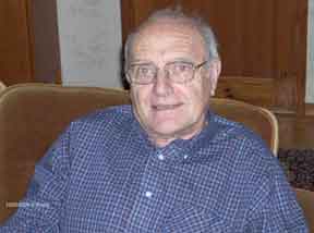  Allan Einar Keijser 1927-